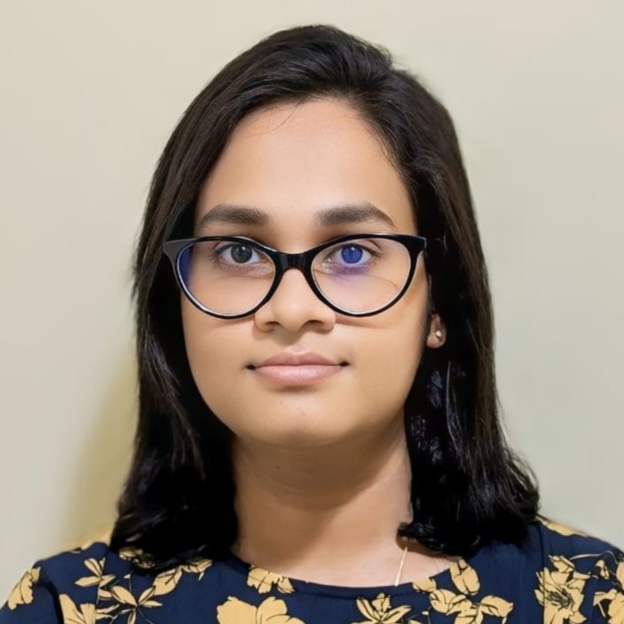 Ruwanya Nanayakkara