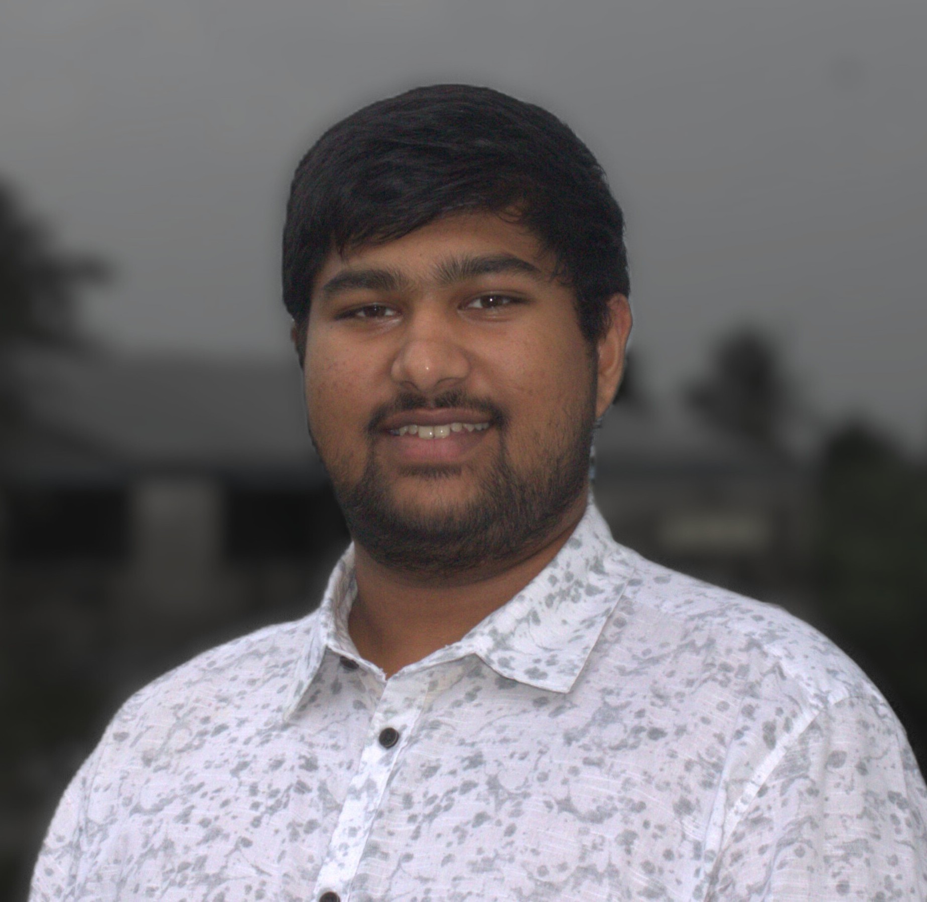 Tharana Bopearachchi