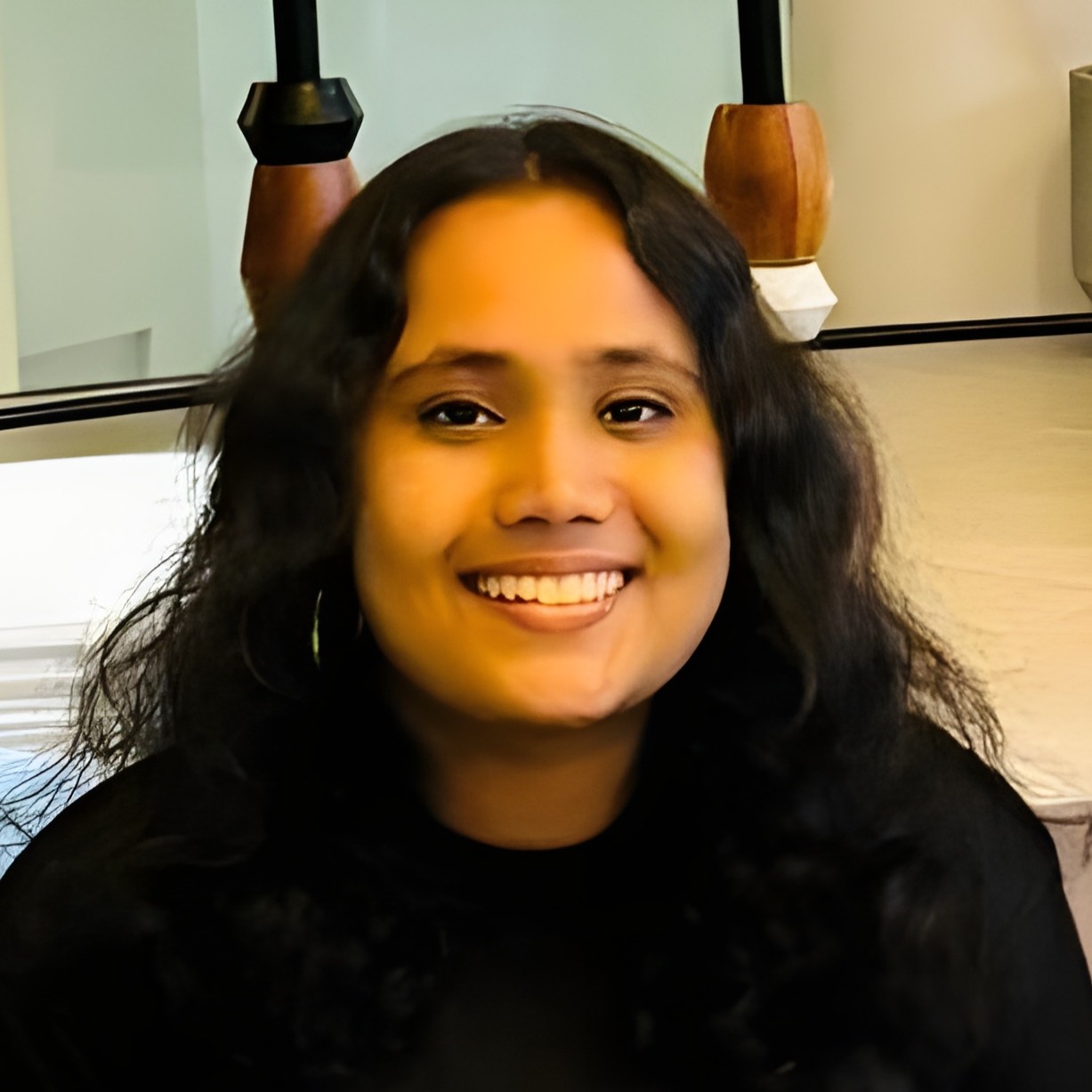Thirani Yuhansi